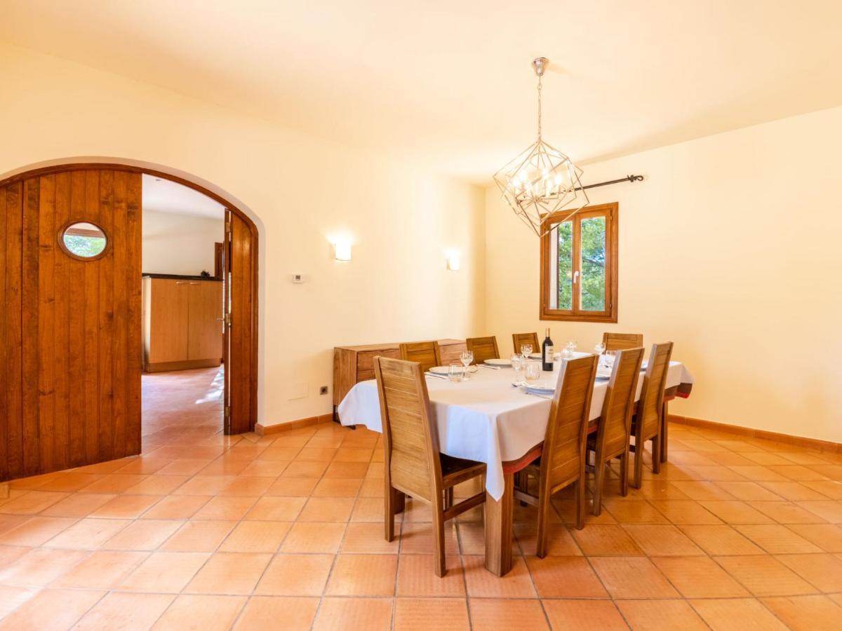 Villa Garrover De Bunyola By Interhome Exterior foto